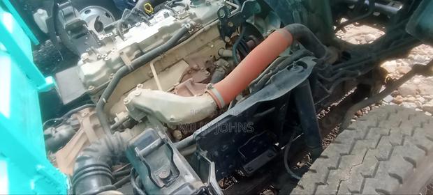 Isuzu NMR 2020 - thumbnail 5