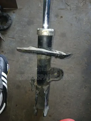 Shock Absorbers Rumion/Auris