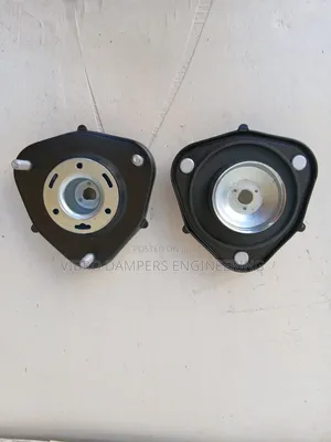 Toyota Noah, Voxy Front Shock Mounting