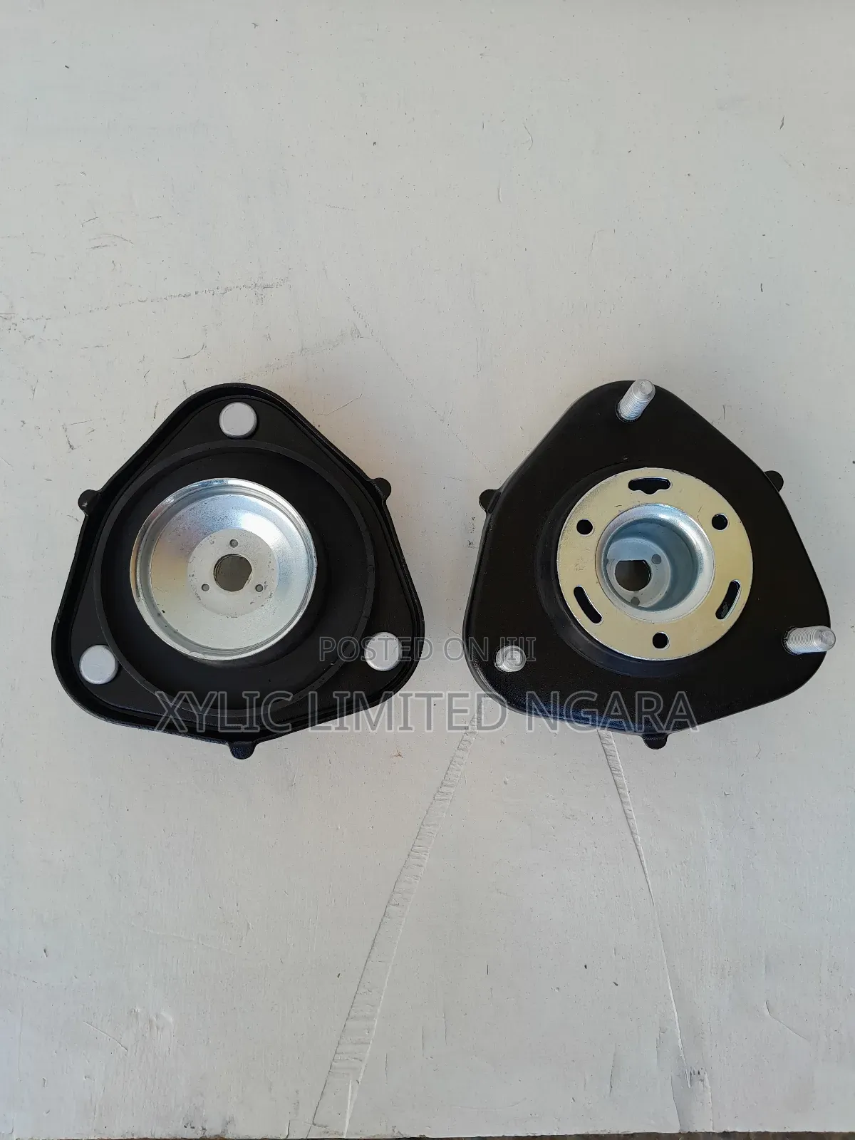 Toyota Noah,Voxy Front Shock Mounting