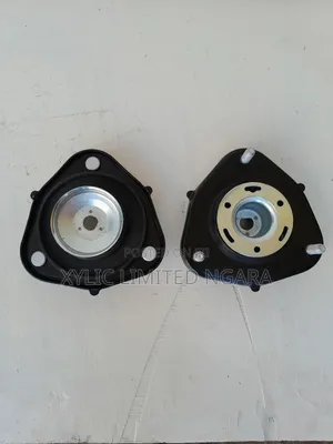 Toyota Noah,Voxy Front Shock Mounting