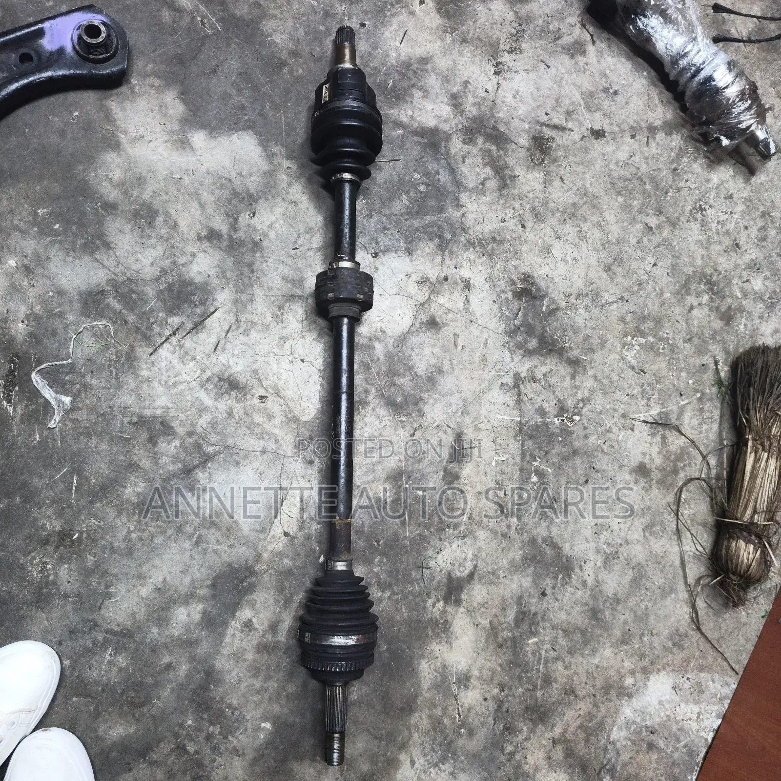Probox Drive Shaft (Right Side)