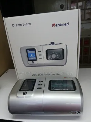Sleep Apnea Machine (Cpap)
