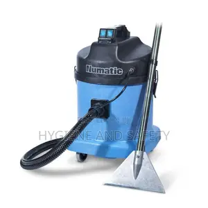 Numatic Ct 570 Carpet Extractor