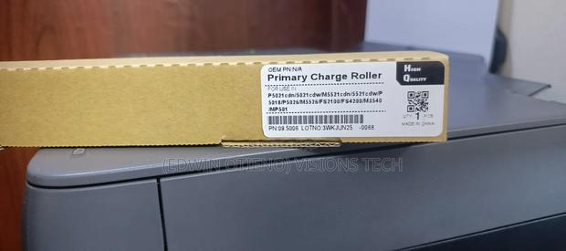 Kyocera M5521cdn Charge Roller - main view