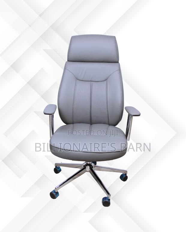Adjustable Leather Office (New | Best Deal Online - main view