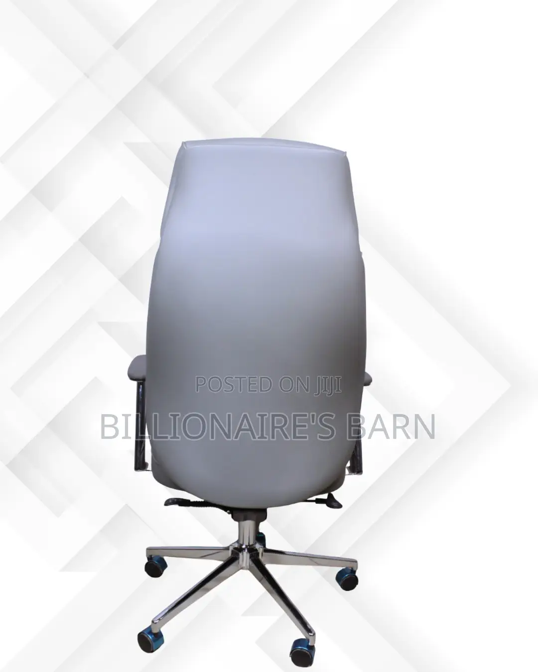 Adjustable Leather Office (New | Best Deal Online
