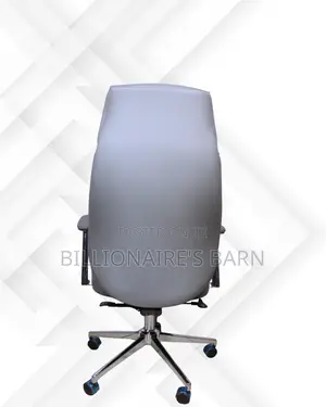 Adjustable Leather Office (New | Best Deal Online