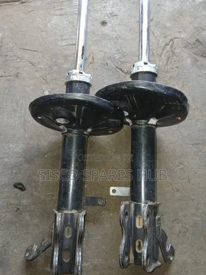 Front Shocks Toyota 110