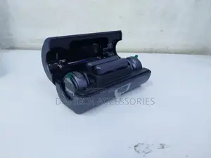 The Jmary Mw-19 Wireless Microphone.