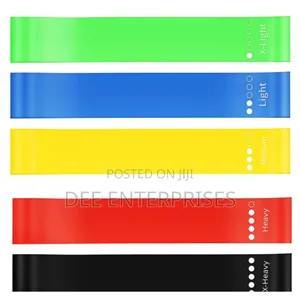 Resistance Bands