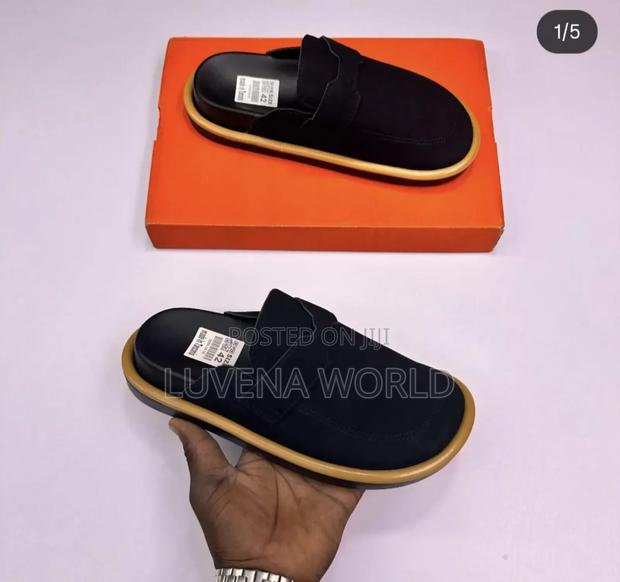 Clogs Mules