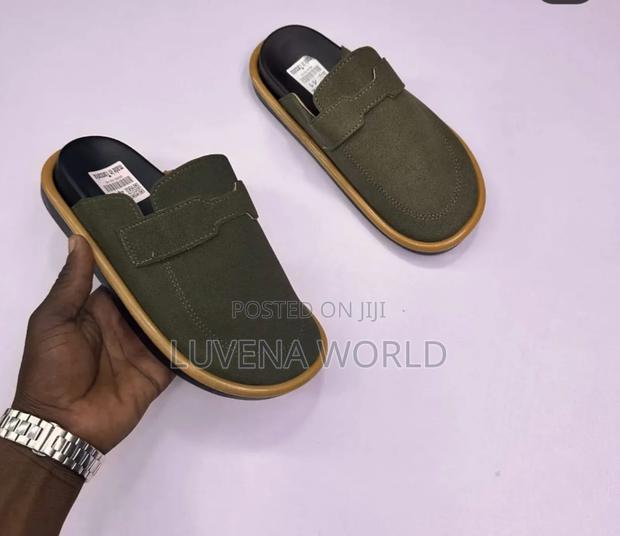Clogs Mules - thumbnail 2