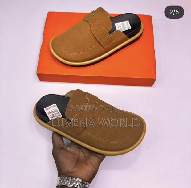 Clogs Mules - thumbnail 3