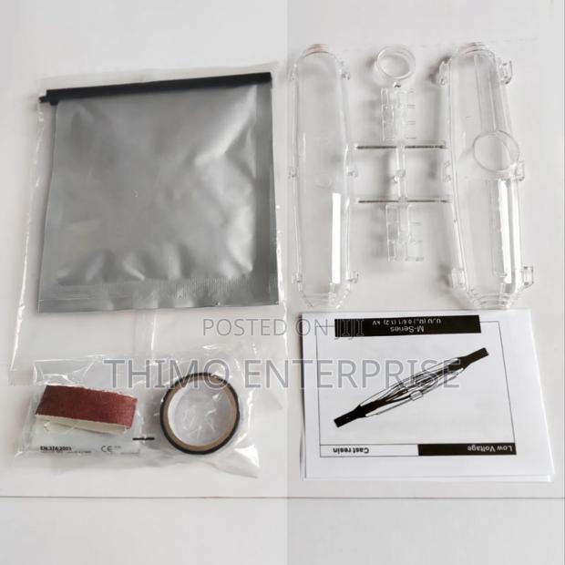 Cable Joint Kit