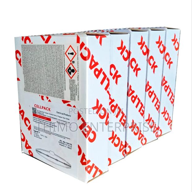 Cable Joint Kit - thumbnail 2