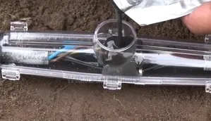 Cable Joint Kit