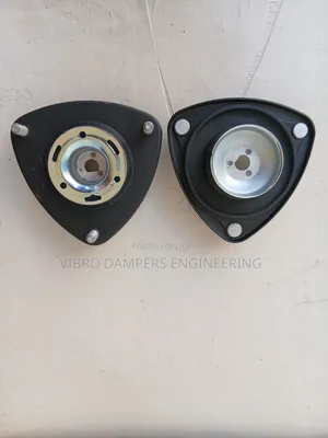 Toyota Vanguard, Rav 4 Front Shock Mounting