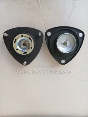 Toyota Vanguard, Rav 4 Front Shock Mounting