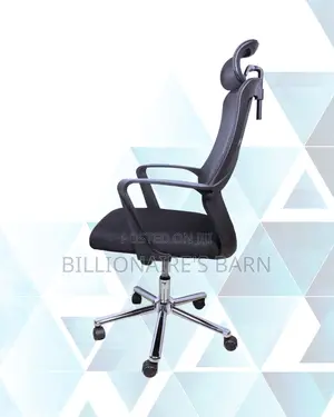 Pro Backrest Mesh | Mesh | Top Seller in Kenya