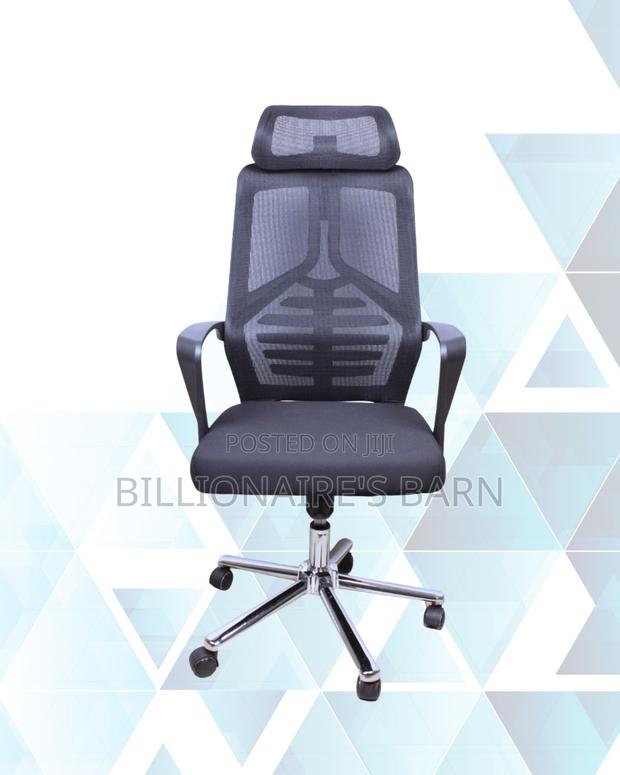 Pro Backrest Mesh | Mesh | Top Seller in Kenya - thumbnail 2