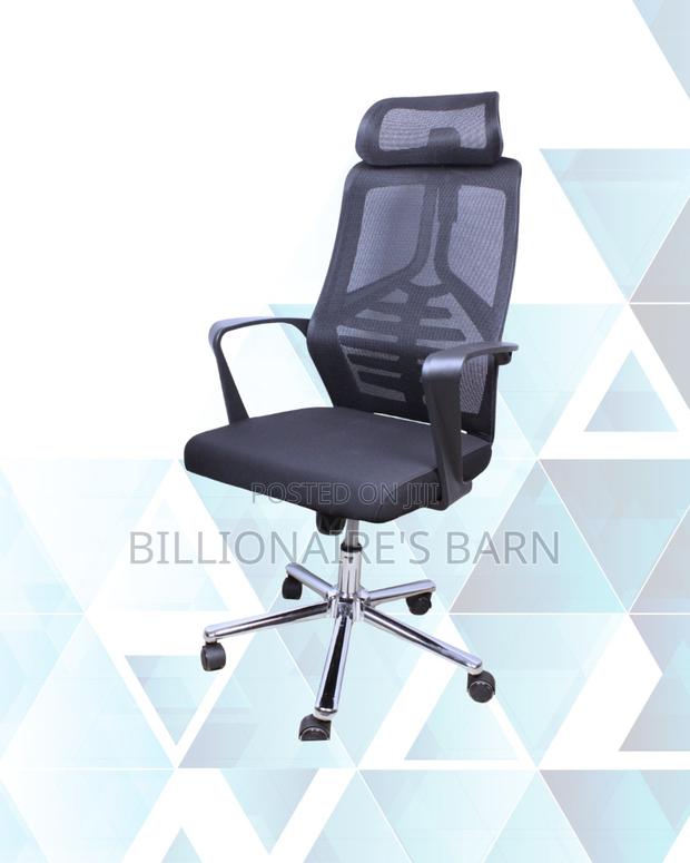 Pro Backrest Mesh | Mesh | Top Seller in Kenya - thumbnail 3