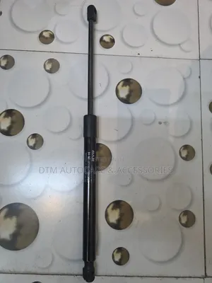 Nissan Patrol V8 Y62 Boot Shock