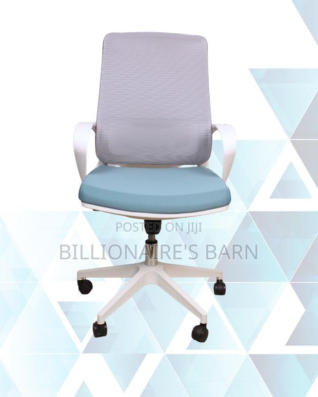 Adjustable Mesh Arrival Office Chair Easy | Best Deal Online
