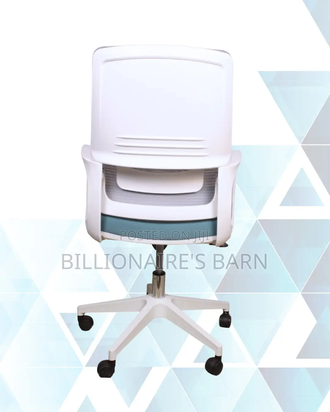 Adjustable Mesh Arrival Office Chair Easy | Best Deal Online