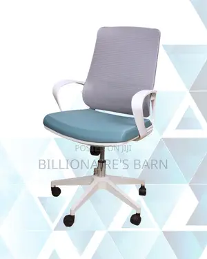 Adjustable Mesh Arrival Office Chair Easy | Best Deal Online
