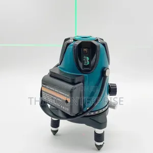Laser Level Green Beam