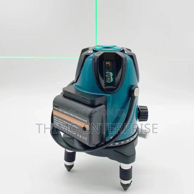 Laser Level Green Beam - thumbnail 2