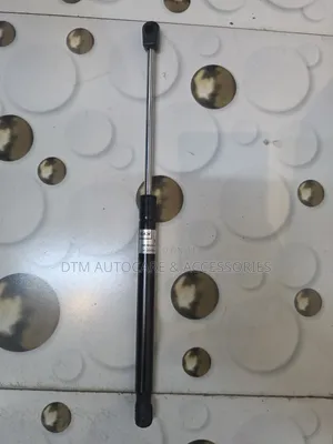 Nissan Patrol V8 Y62 Bonnet Shock