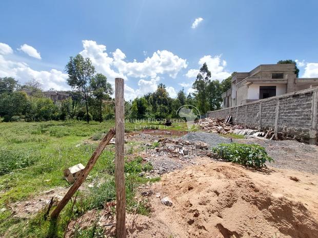 Ridgeways Prime 1⁄2 Acre Residential Plots For Sale - thumbnail 6