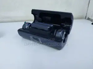 Jmary Mw-19 Wireless Microphone for Type-C Lightning Connector.