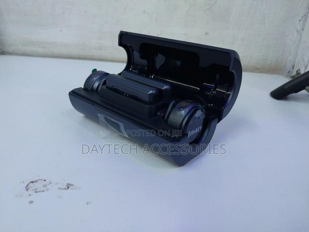 Jmary Mw-19 Wireless Microphone for Type-C Lightning Connector. - thumbnail 4