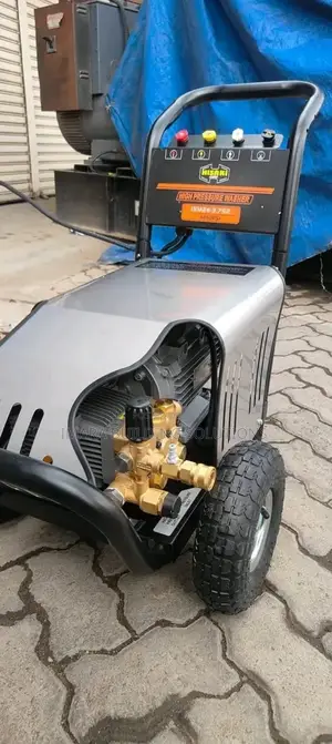 Hisaki Electric Pressure Washer 3450 Psi – Powerful