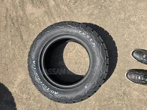 205/70r15c Yusta a/T (8pr)