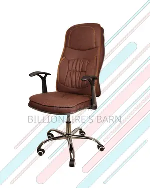 Breathable Leather Scratch-Resistant #259 Ergonomic|Delivery Available