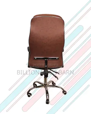 Breathable Leather Scratch-Resistant #259 Ergonomic|Delivery Available