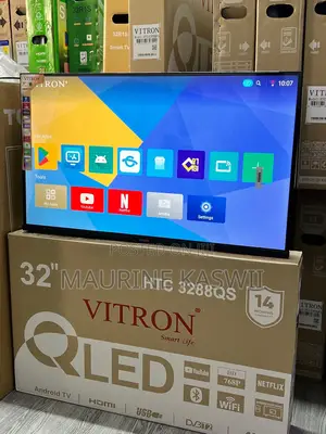 Vitron Qled 32” Inch 3288qfs(2025)