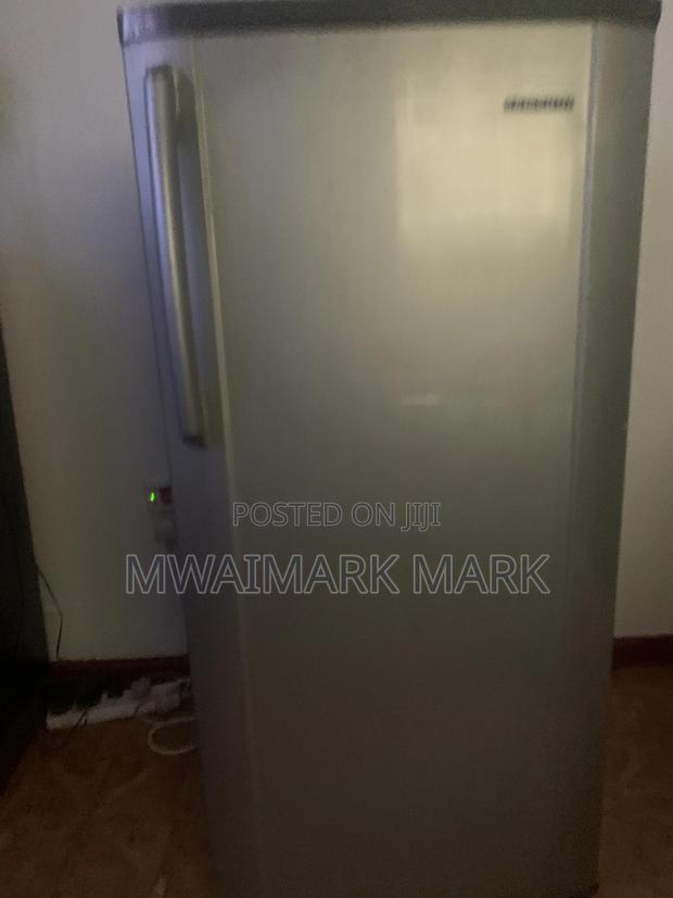 Samsung 200ltr Fridge - thumbnail 5