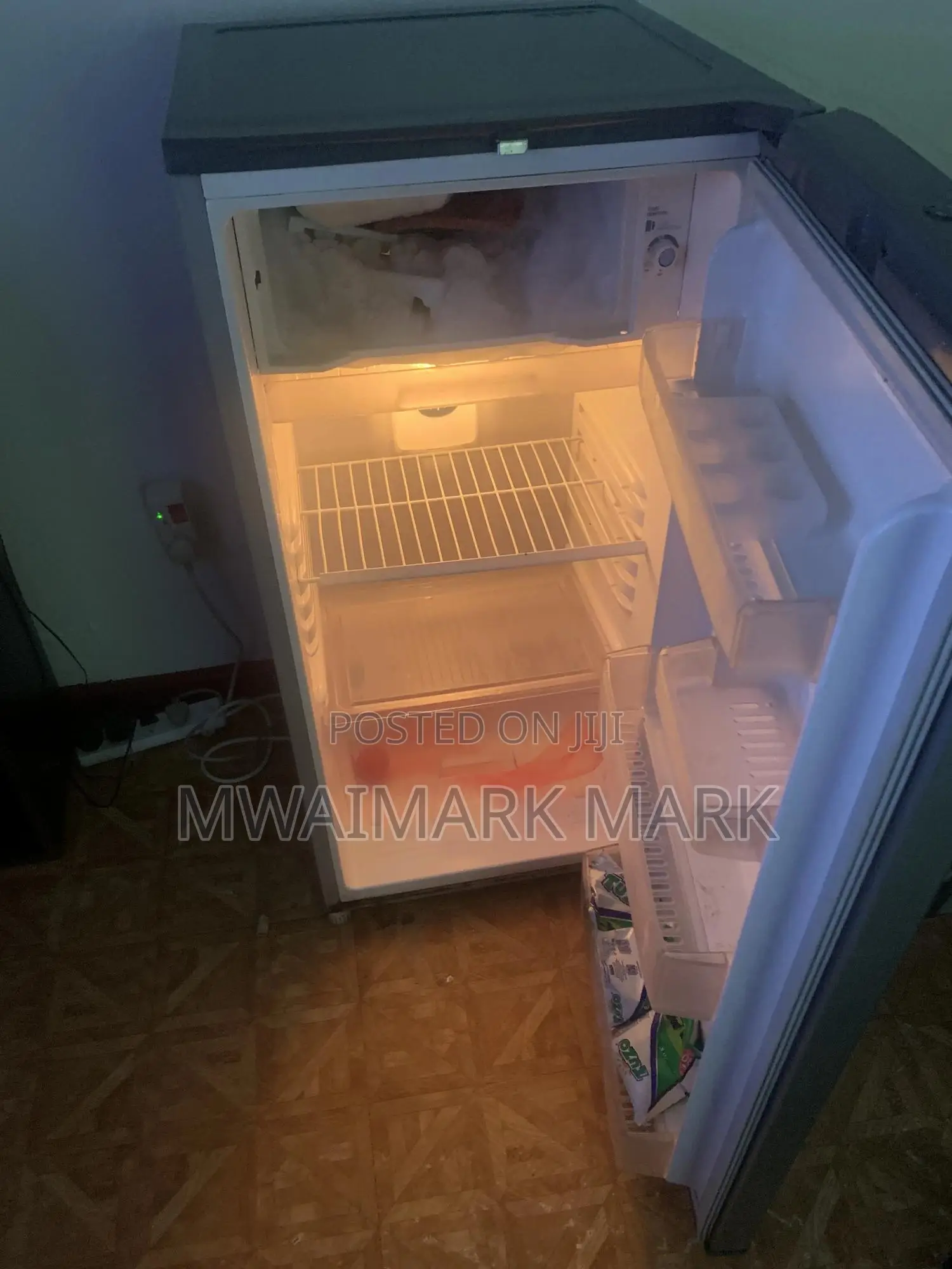 Samsung 200ltr Fridge