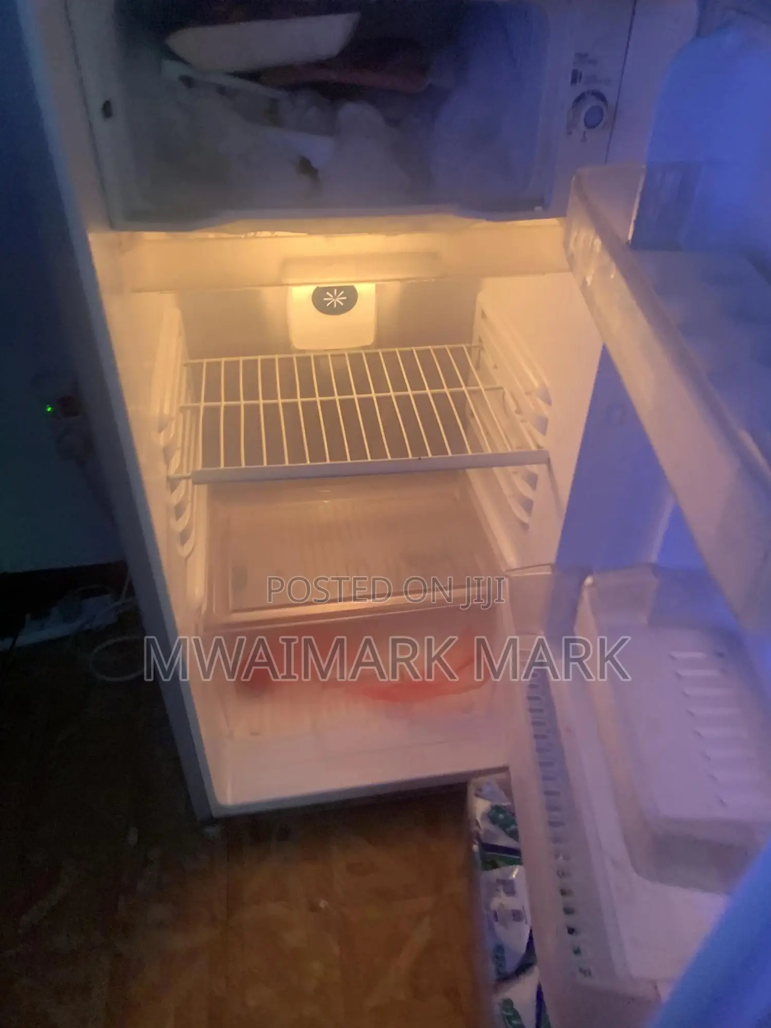 Samsung 200ltr Fridge