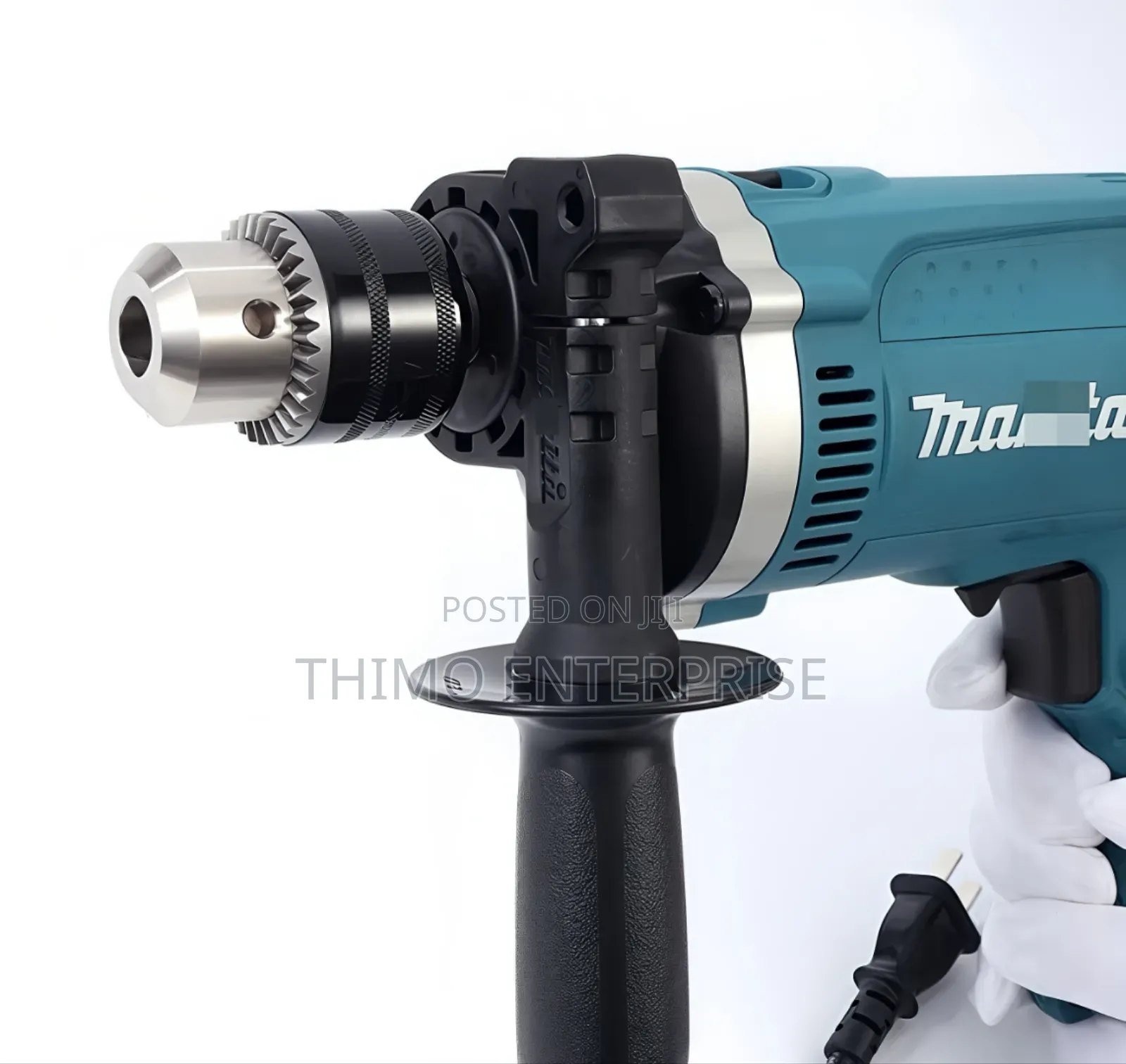 Makita Drill