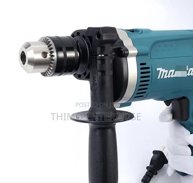 Makita Drill - main view