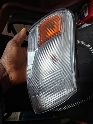 Corner Lamp Toyota 102