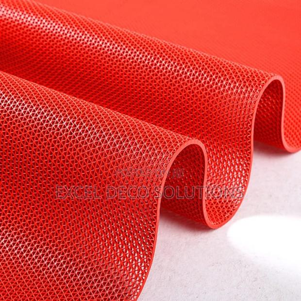 Non-Slip PVC Mats – Ideal for Bathrooms, Pools Balconies in Kenya