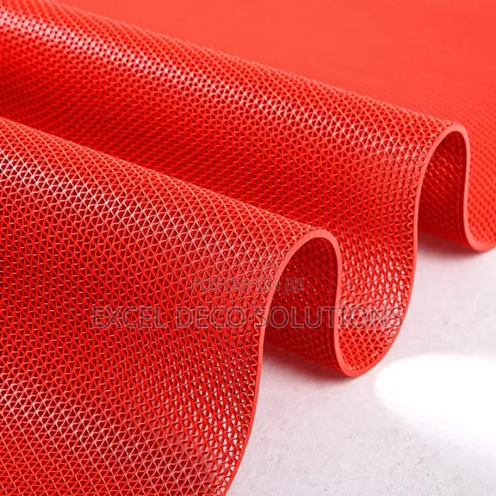 Non-Slip PVC Mats – Ideal for Bathrooms, Pools Balconies in Kenya