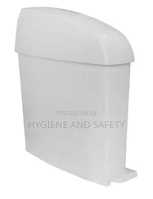 Malstar Sanitary Bin (20l)